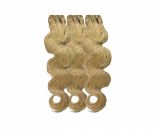 Body Wave Blonde #613